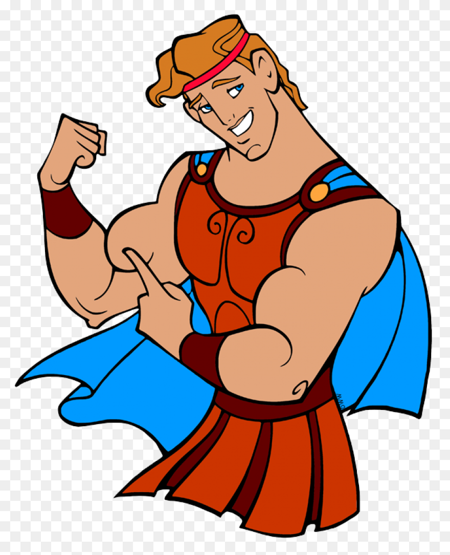 Hercules In 2021 | Disney - Hercules