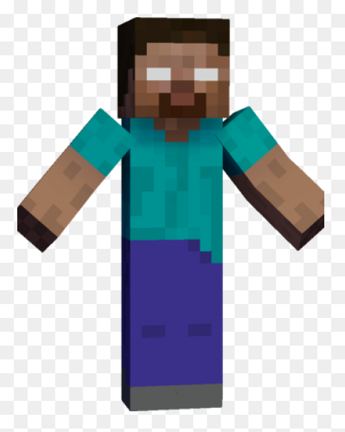 Herobrine | The Legend Of - Herobrine
