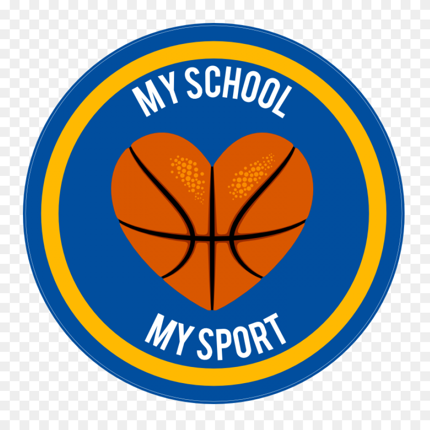 Heart Pictures Clipart Basketball -
