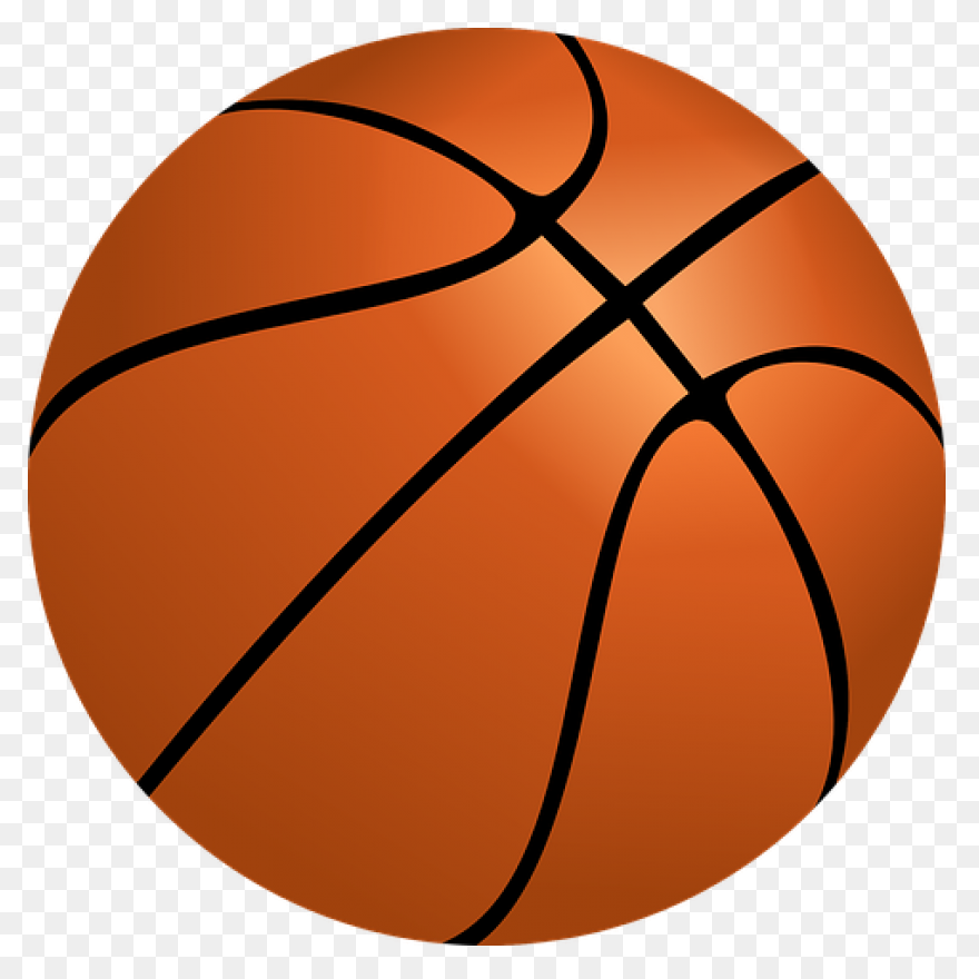 Heart Pictures Clipart Basketball -