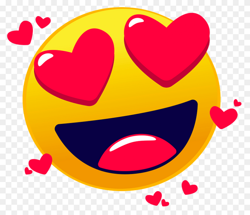 Free Love Eyes Cliparts, Download F