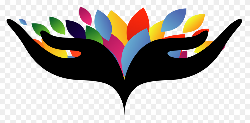 Helping Hands Clip Art At ClipartFl