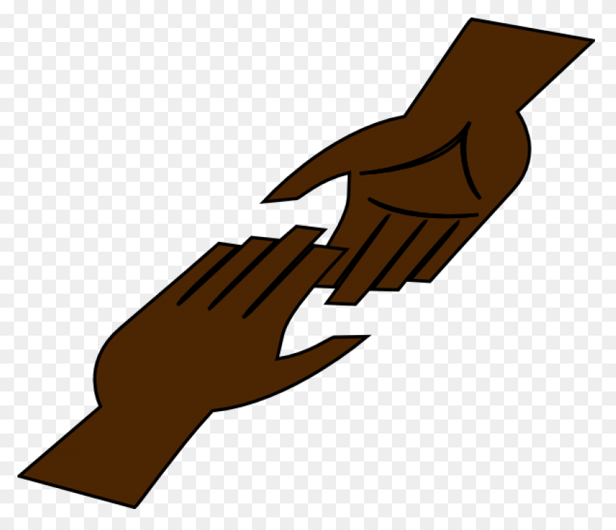 Helping Hands Clipart At .com - Helping Hands
