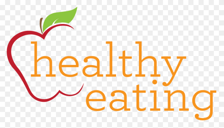Having Healthy Eating Clipart - Ful
