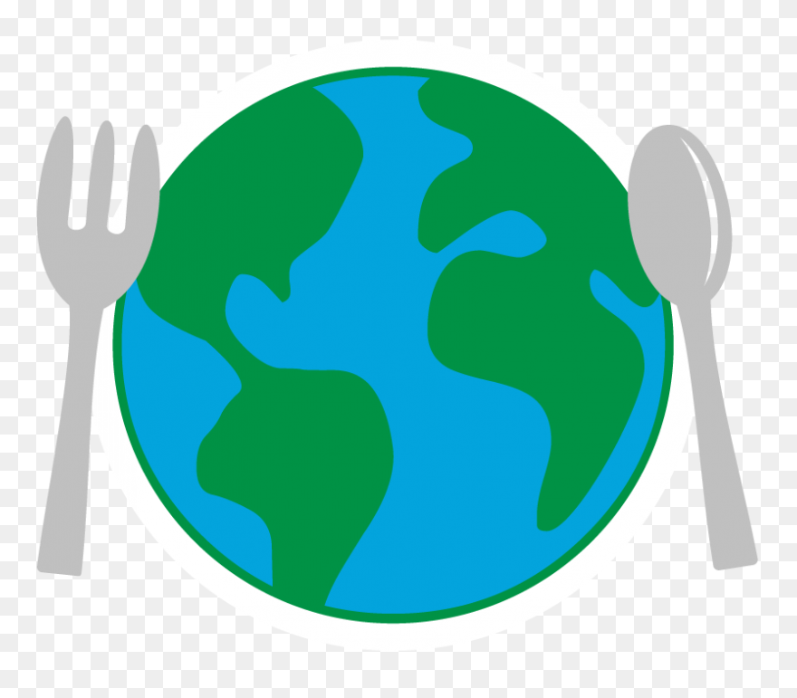 Having Healthy Eating Clipart - Ful