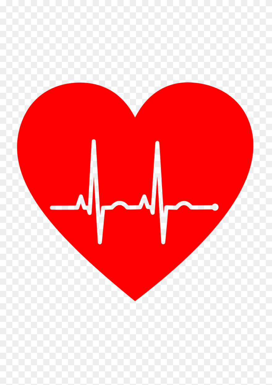 Heartbeat With Heart For Free On Mb