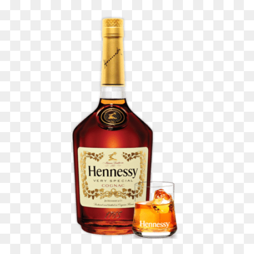 Hennessy Vsop Cognac 750Ml