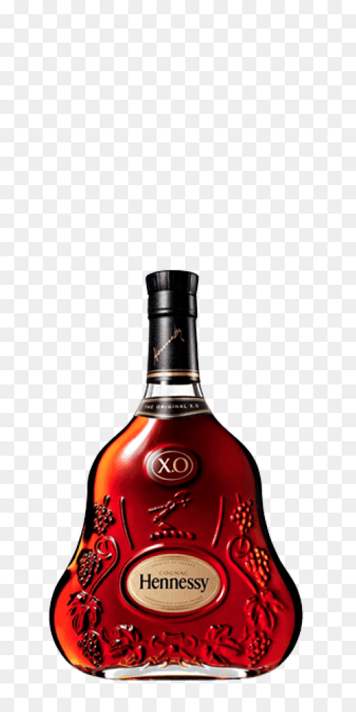 Hennessy Vsop Cognac 750Ml