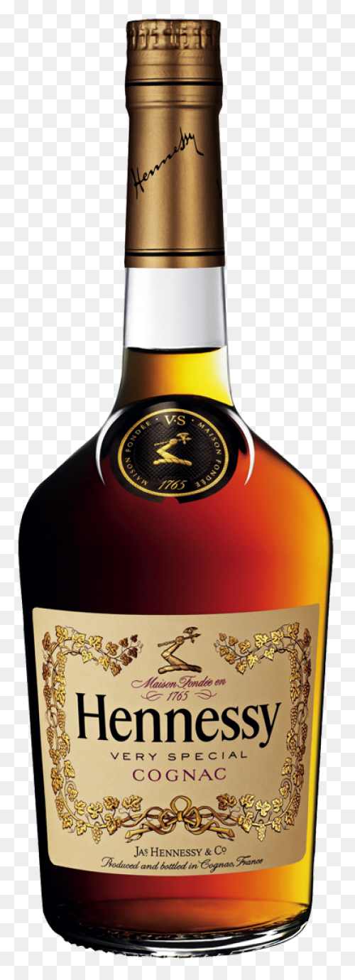 Hennessy Vsop Cognac 750Ml