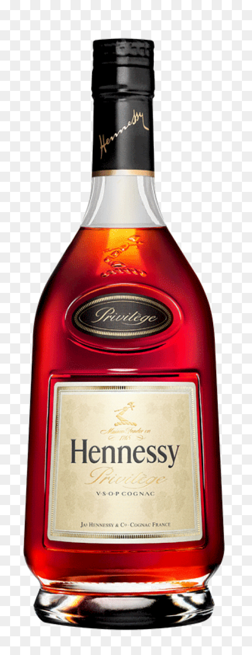 Hennessy Vsop Cognac 750Ml