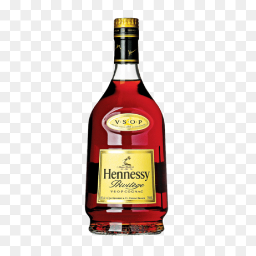 Hennessy Vsop Cognac 750Ml
