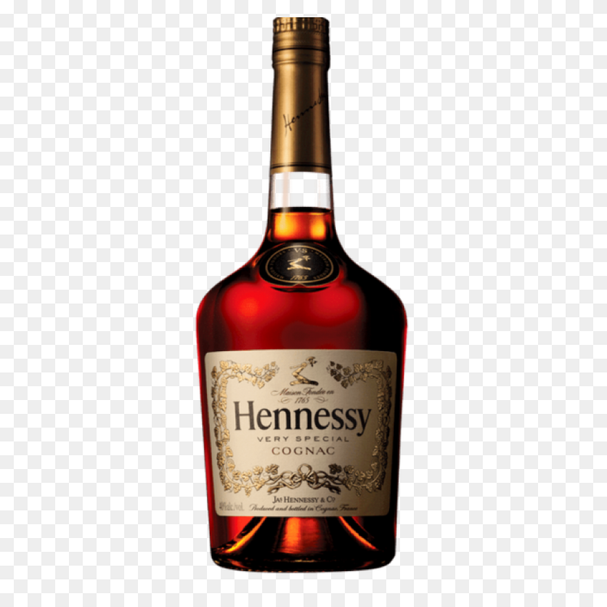 Hennessy Vsop Cognac 750Ml