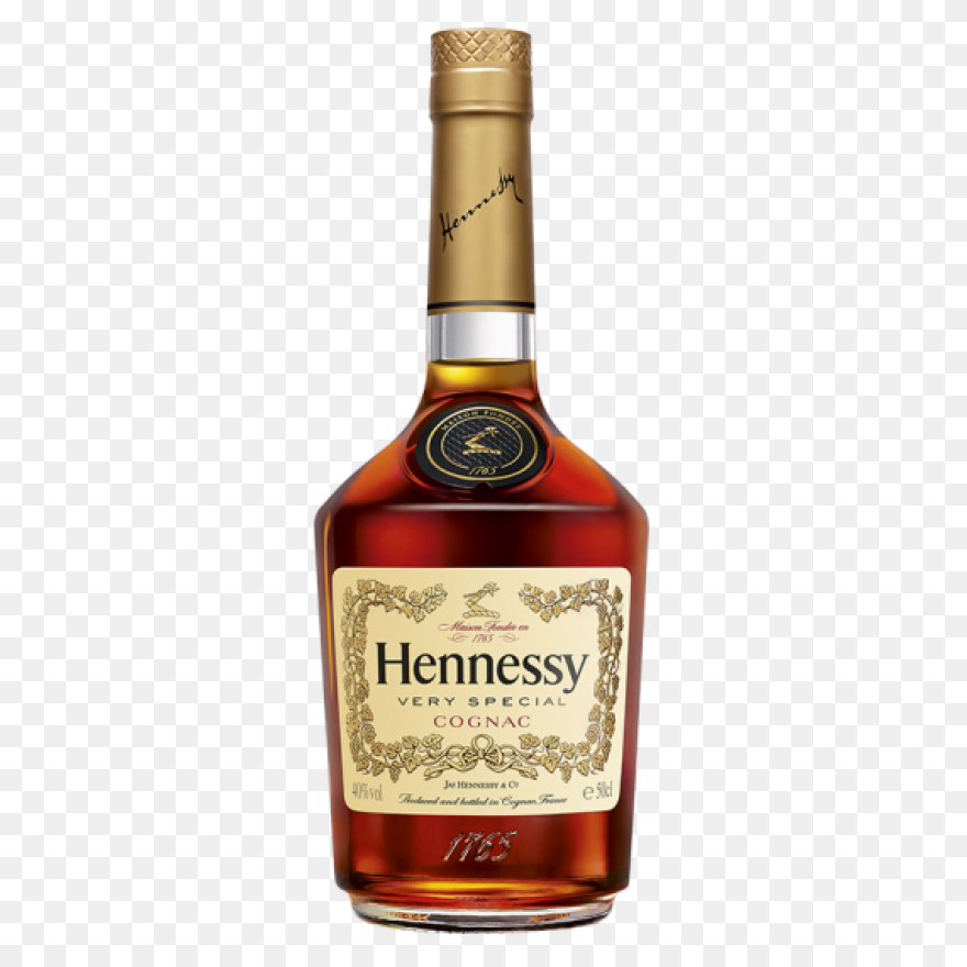 Hennessy Vsop Cognac 750Ml