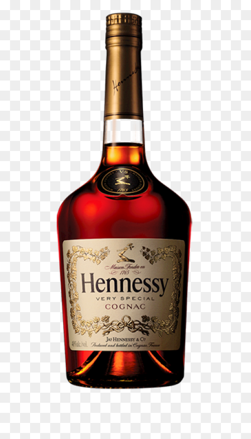 Hennessy Vsop Cognac 750Ml