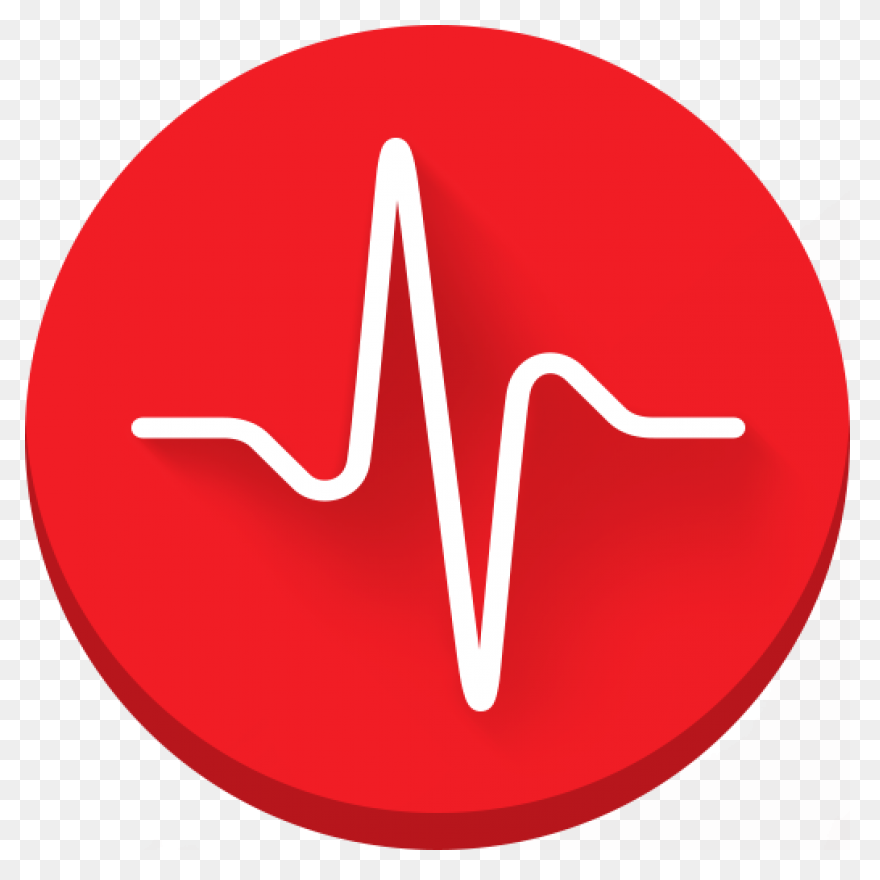 Heart Rate Bpm Ecg - Ecg Transparen