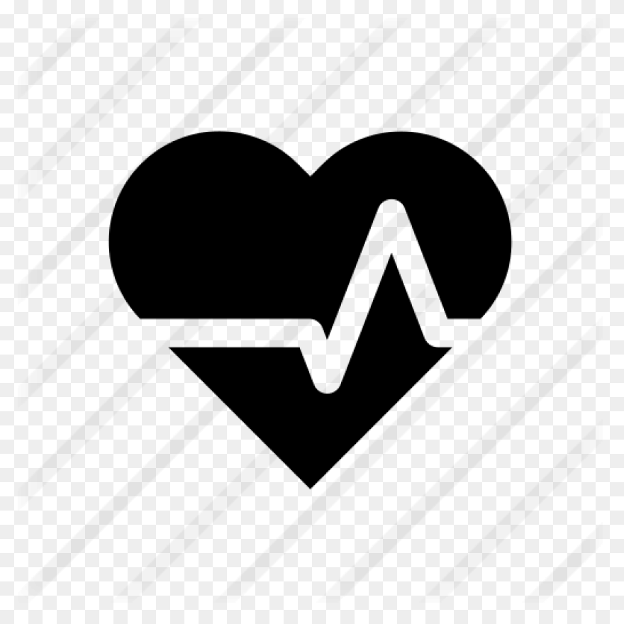Heart Rate Bpm Ecg - Ecg Transparen