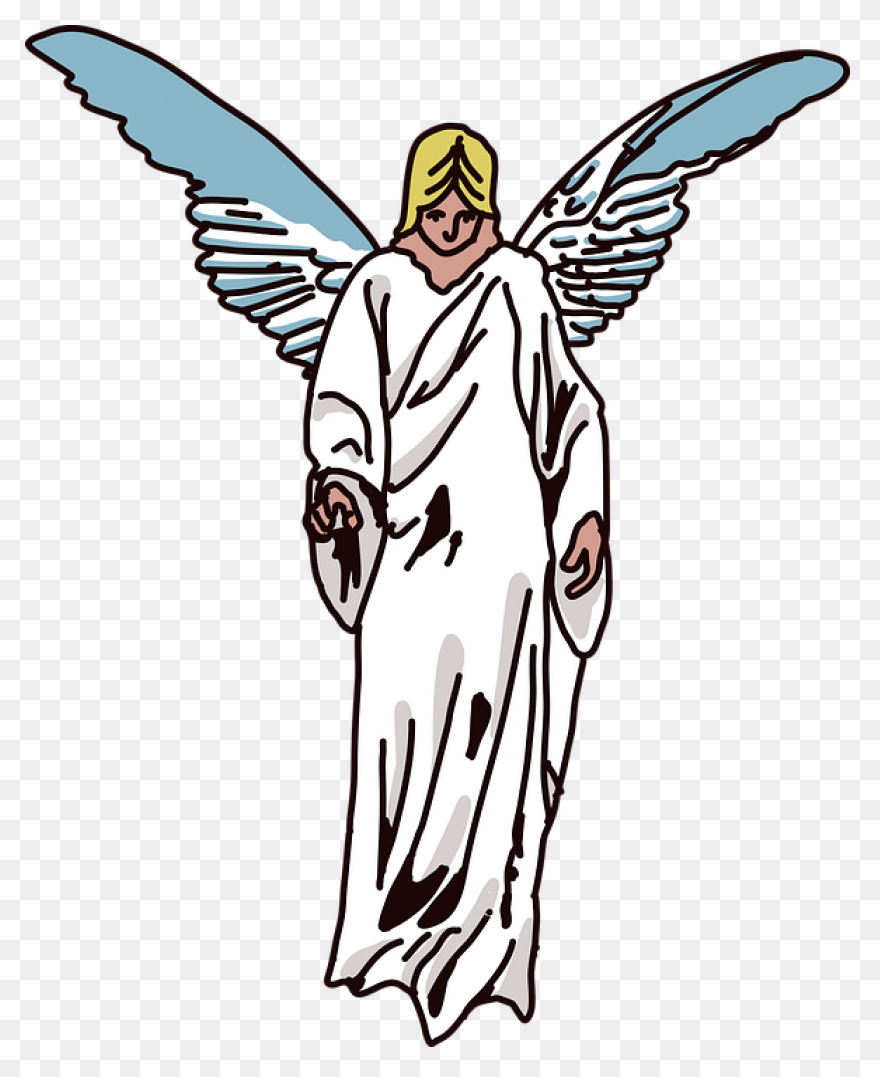 Download Heaven Clipart At Getdrawi