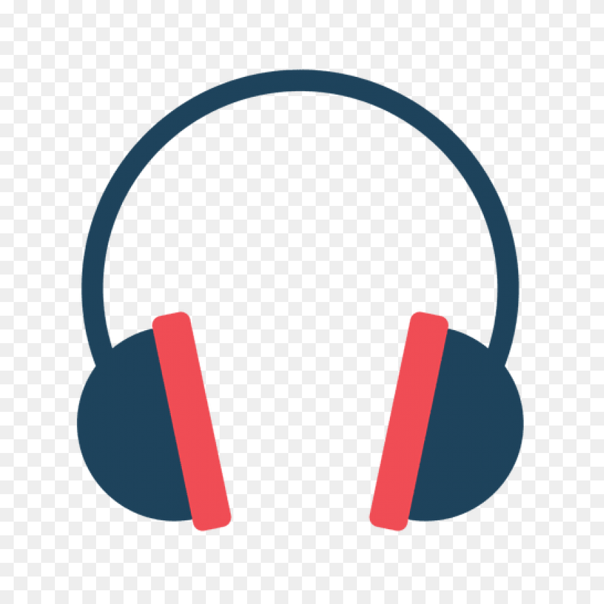 Device, Headphones, Microphone, Sky