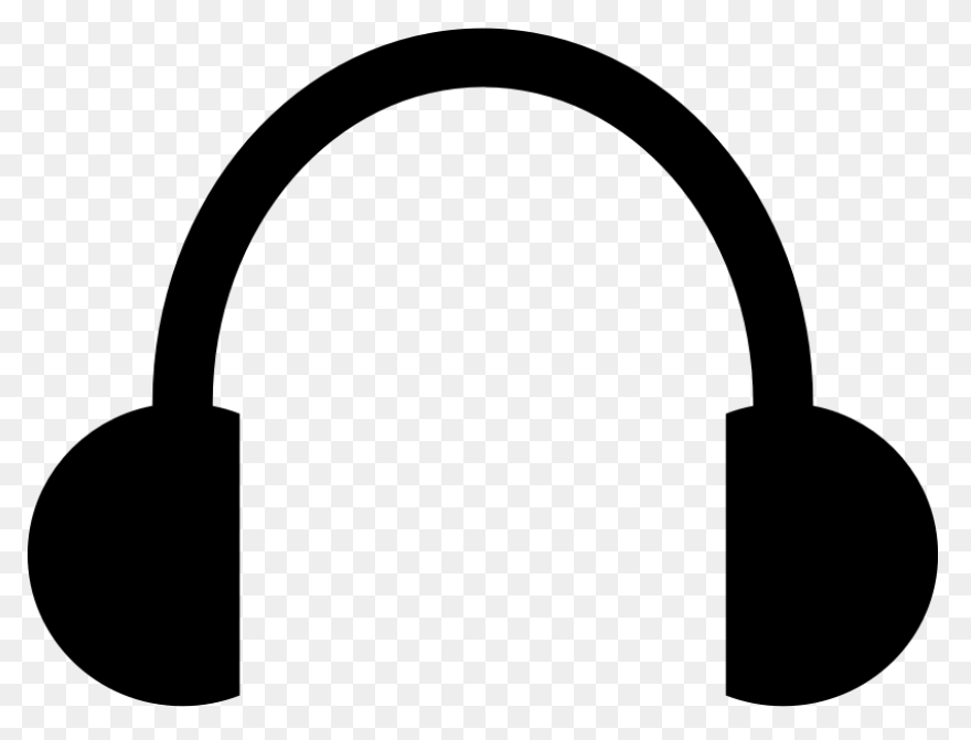 Device, Headphones, Microphone, Sky
