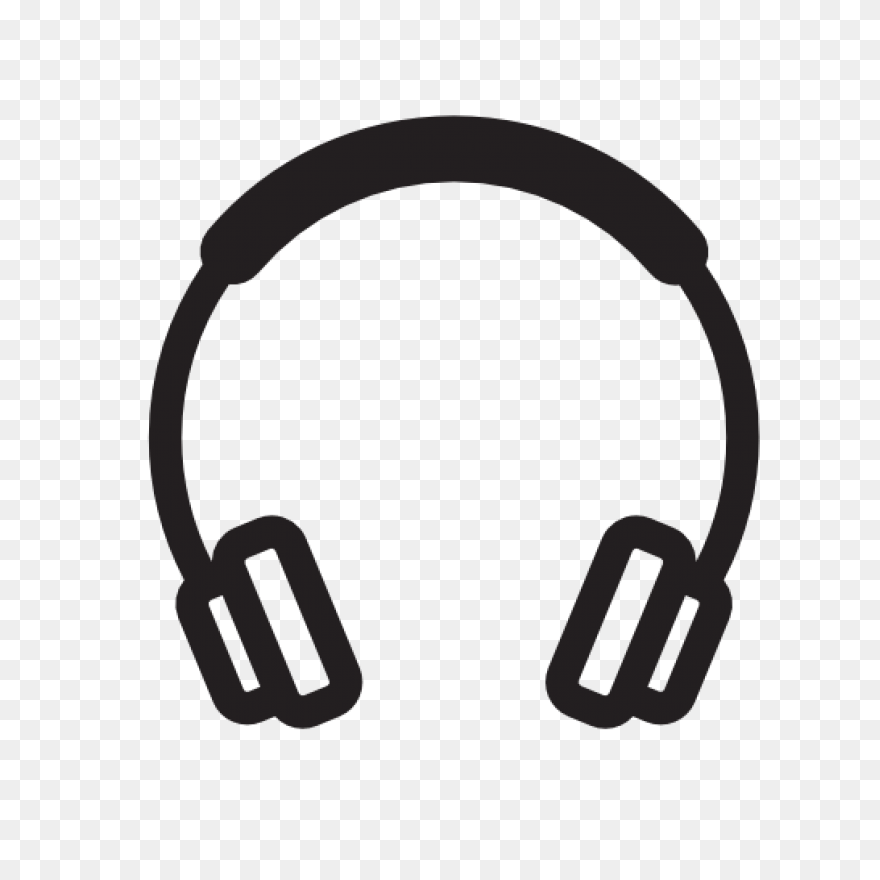 Device, Headphones, Microphone, Sky