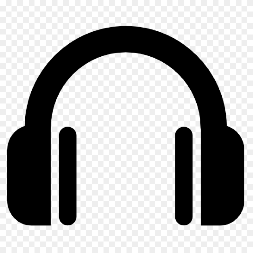 Device, Headphones, Microphone, Sky