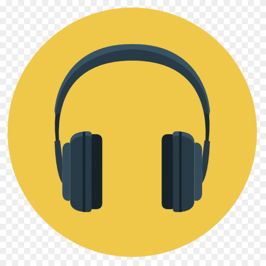 Device, Headphones, Microphone, Sky
