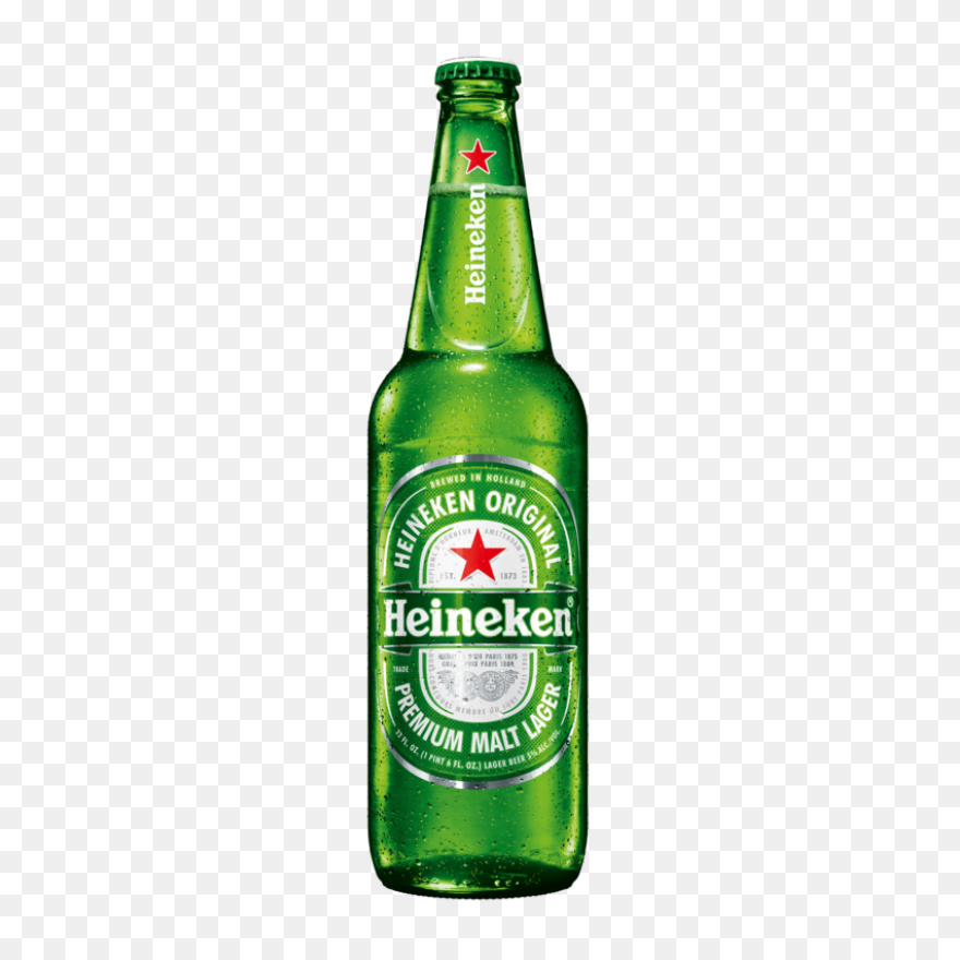 Heineken Single 22Oz 5.0% Abv - Heineken