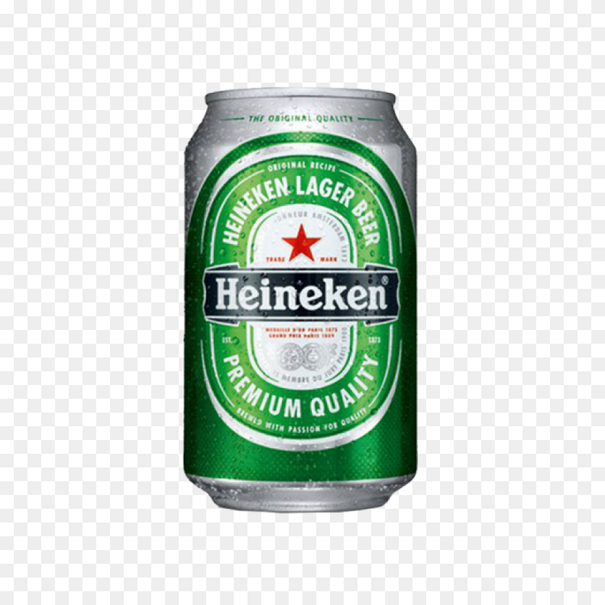 Heineken Single 22Oz 5.0% Abv -- De