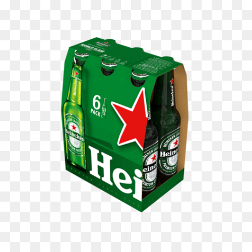 Heineken Single 22Oz 5.0% Abv -- De