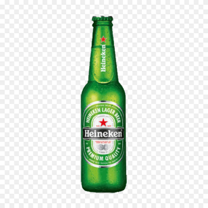 Heineken Single 22Oz 5.0% Abv -- De