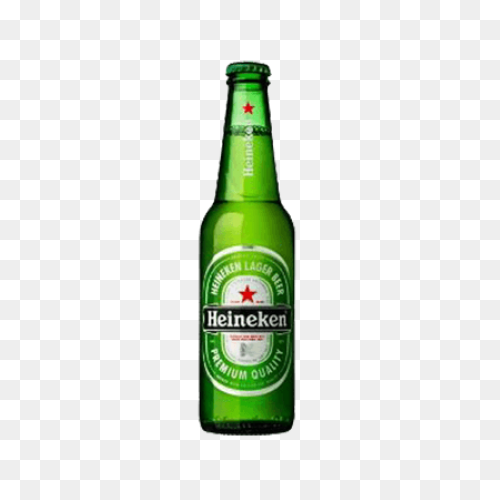 Heineken Single 22Oz 5.0% Abv -- De
