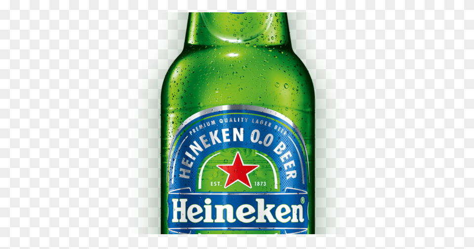 Heineken Single 22Oz 5.0% Abv -- De