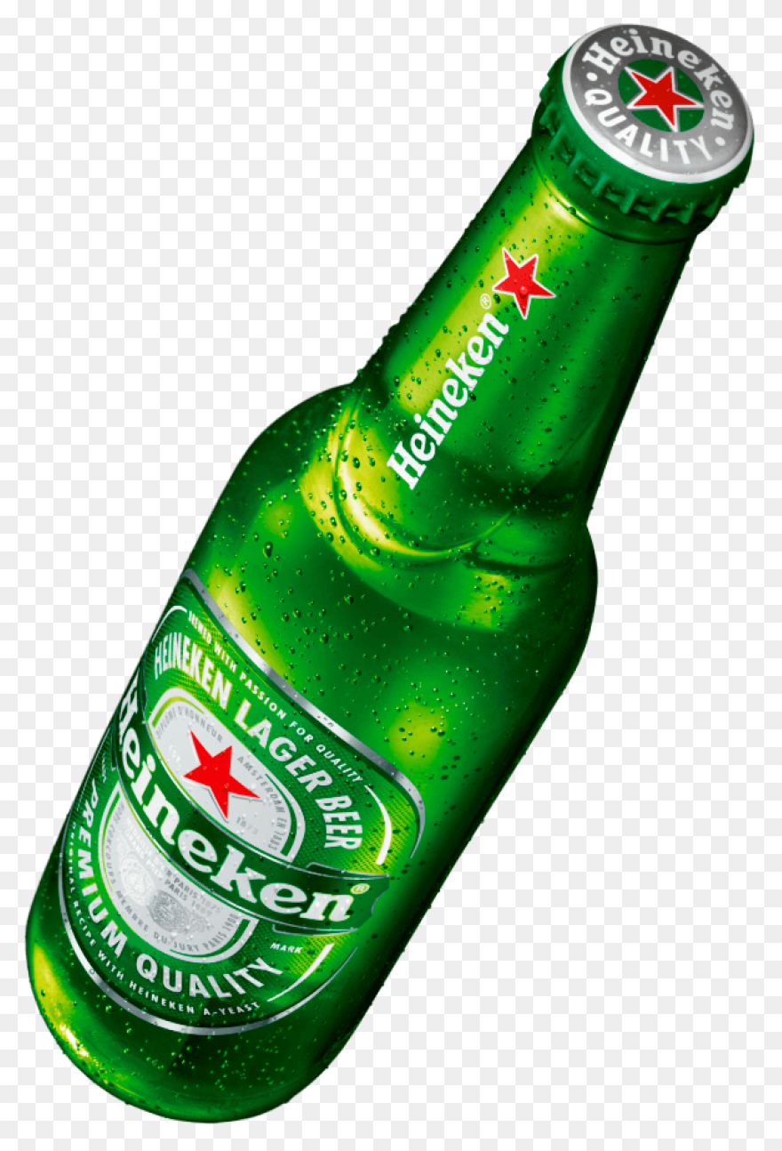 Heineken Single 22Oz 5.0% Abv -- De