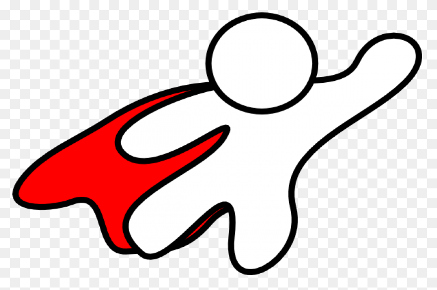 Download Hero Stickman Stick Figure