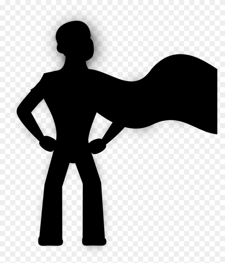Download Hero Stickman Stick Figure