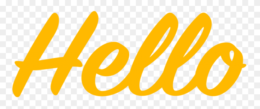 Hello Clipart Hello Kitty 1St Birth