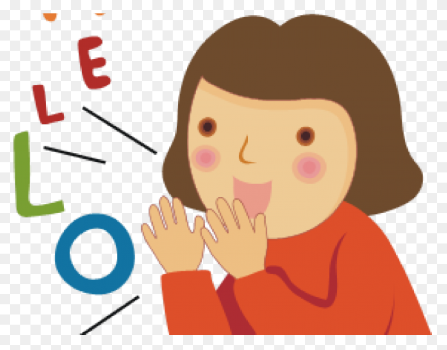 Hello Clipart Hello Kitty 1St Birth