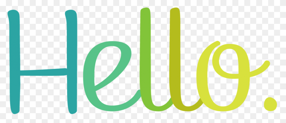 Hello Clipart Hello Kitty 1St Birth