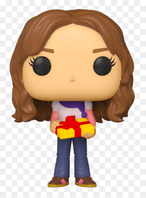 Hermione Granger | Pixel Art Maker