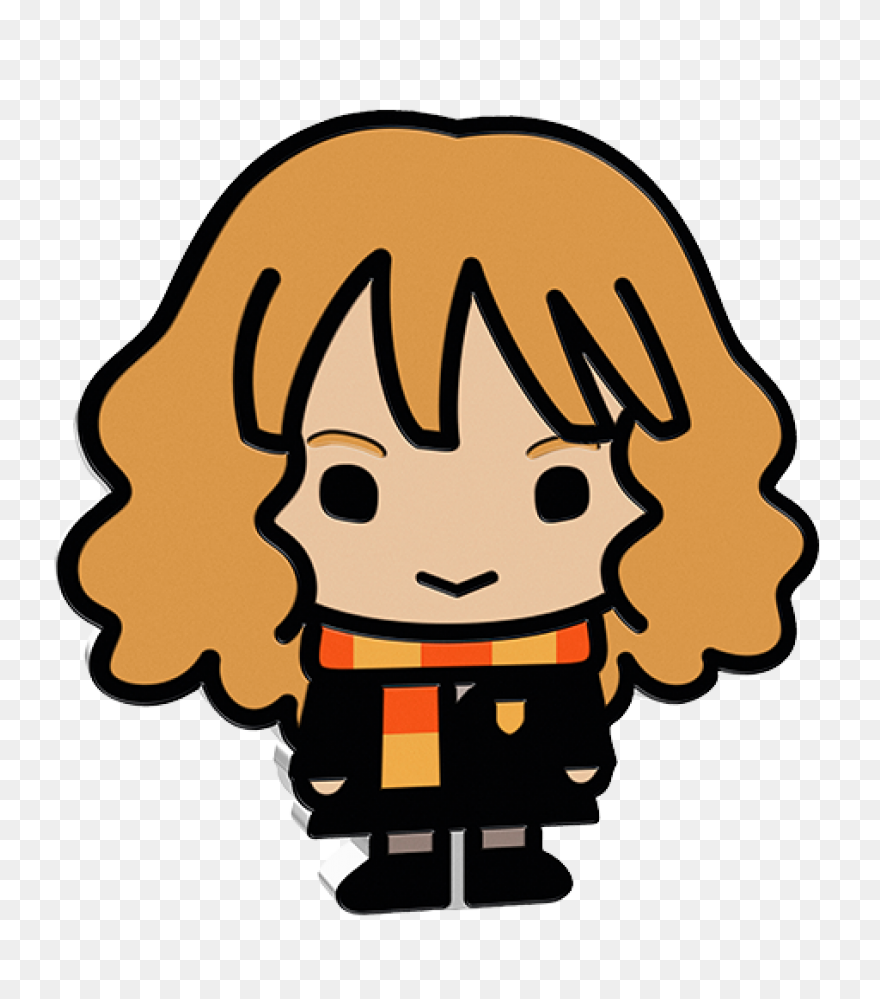 Hermione Granger | Pixel Art Maker