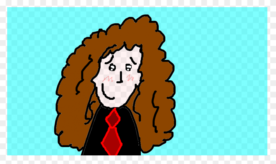 Hermione Granger Drawing Clipart Full - Hermione Granger