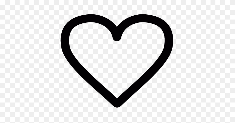 Clipart - Card Symbols - Heart - Pl
