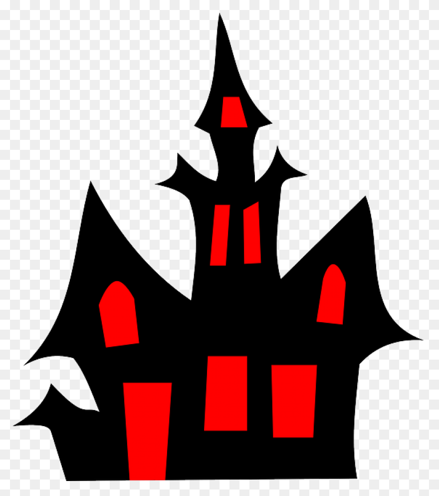 Hell Clipart Word - Heaven And Hell