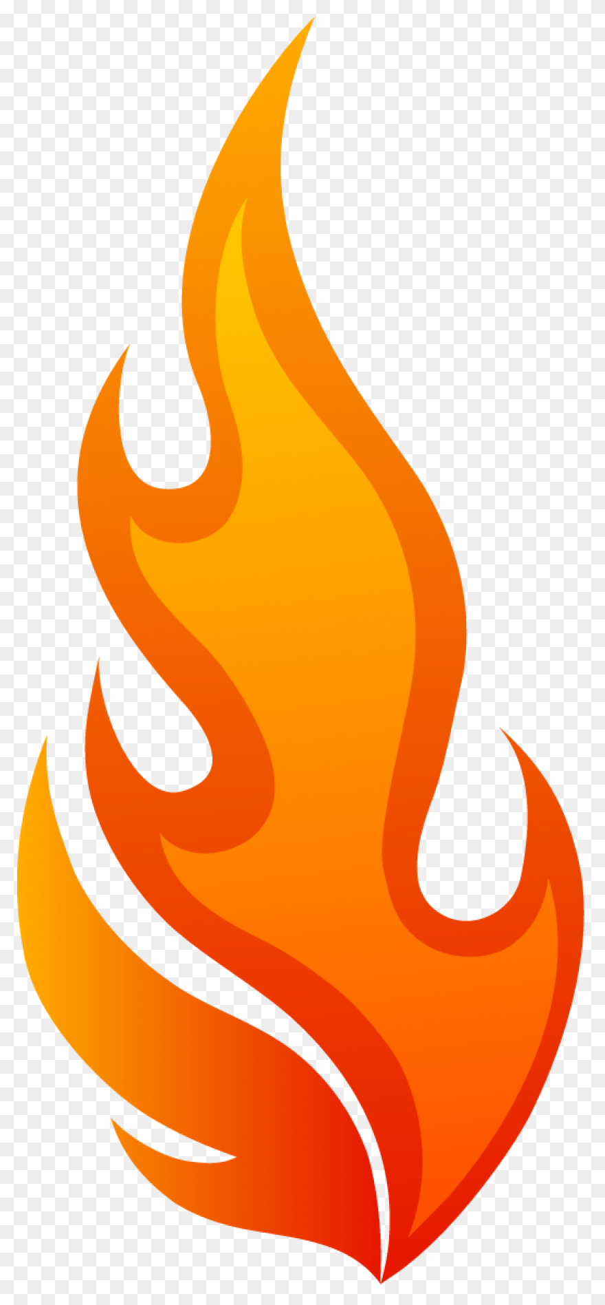 Hell Clipart Word - Heaven And Hell