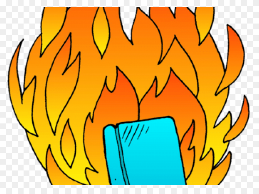 Hell Clipart Word - Heaven And Hell