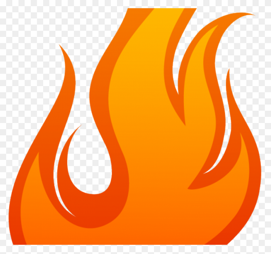 Hell Clipart Word - Heaven And Hell