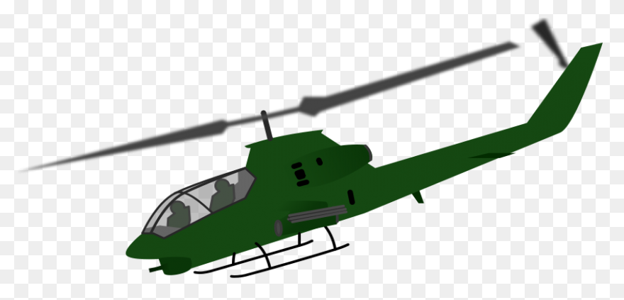 Helicopter Clipart. Free Download T