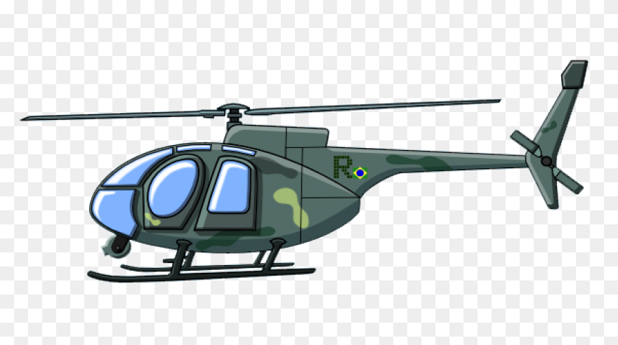 Helicopter Clipart. Free Download T