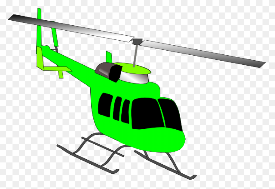 Helicopter Clipart. Free Download T