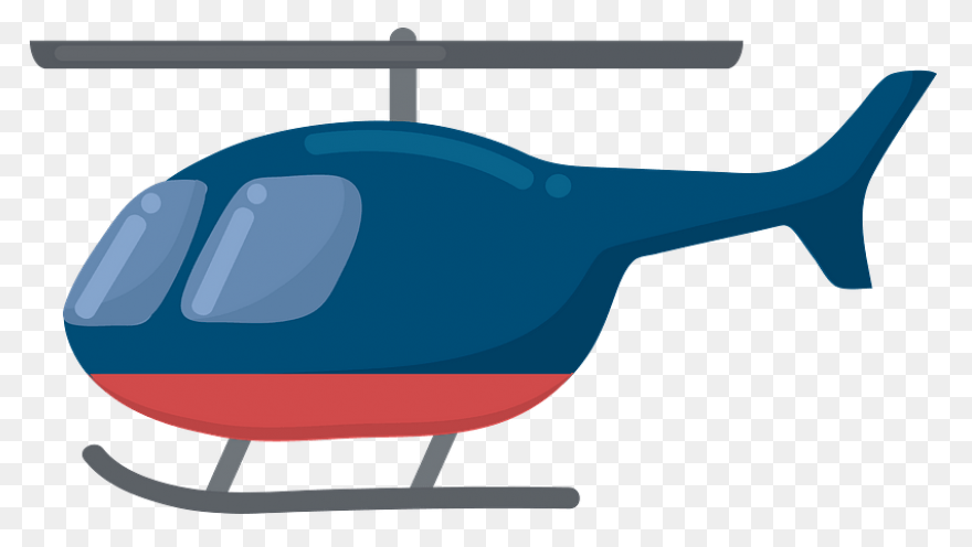 Helicopter Clipart. Free Download T
